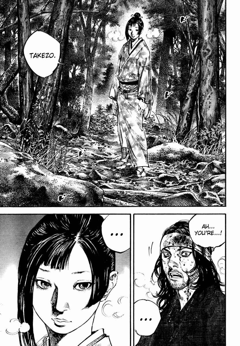 Vagabond Chap 242 - Next Chap 243