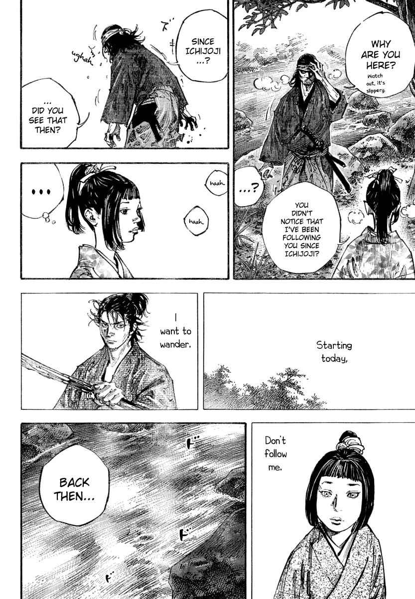 Vagabond Chap 242 - Next Chap 243