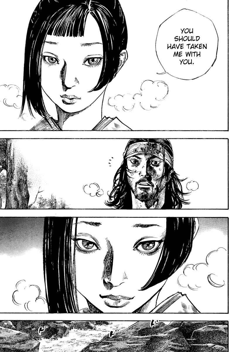 Vagabond Chap 242 - Next Chap 243