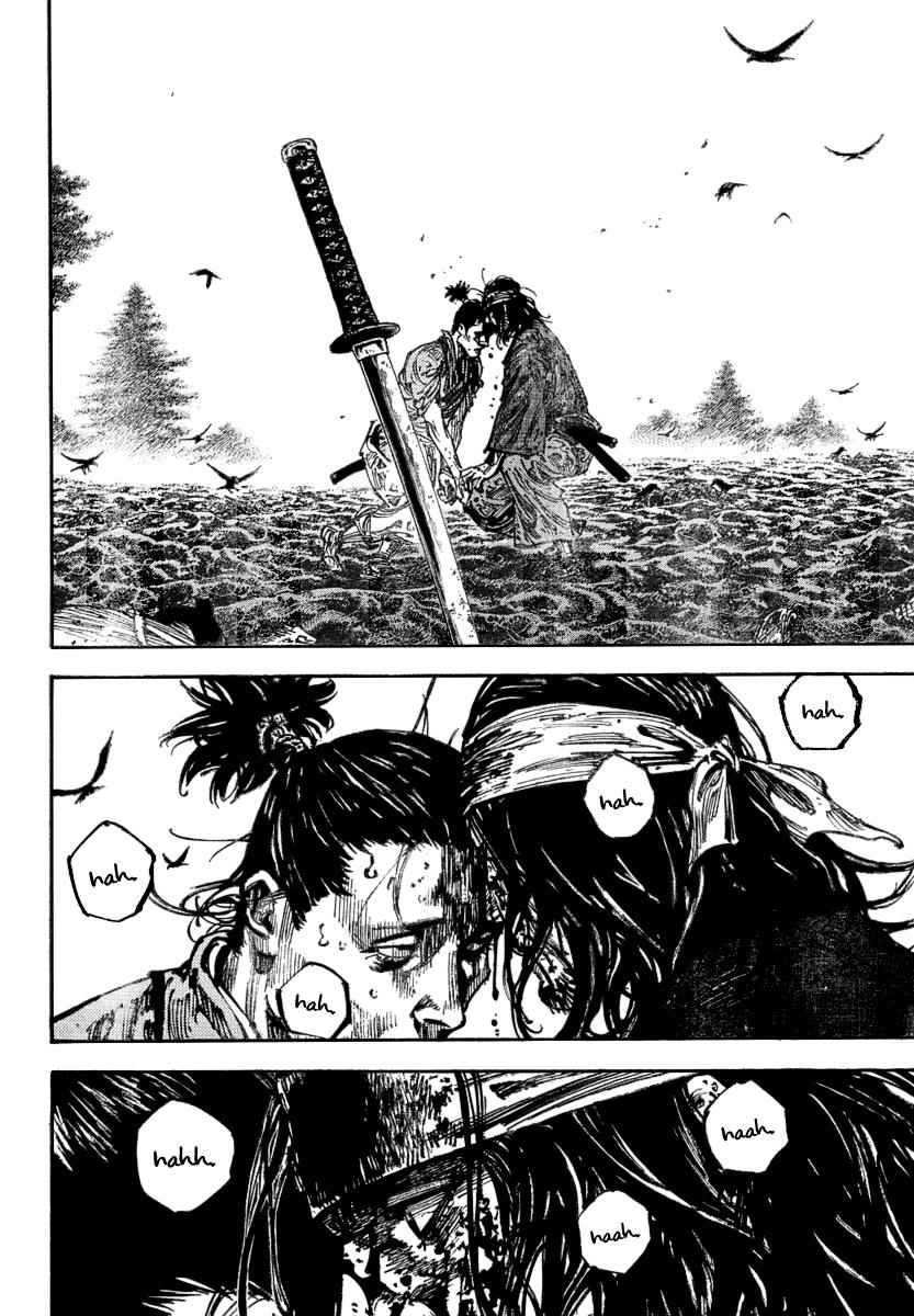 Vagabond Chap 242 - Next Chap 243