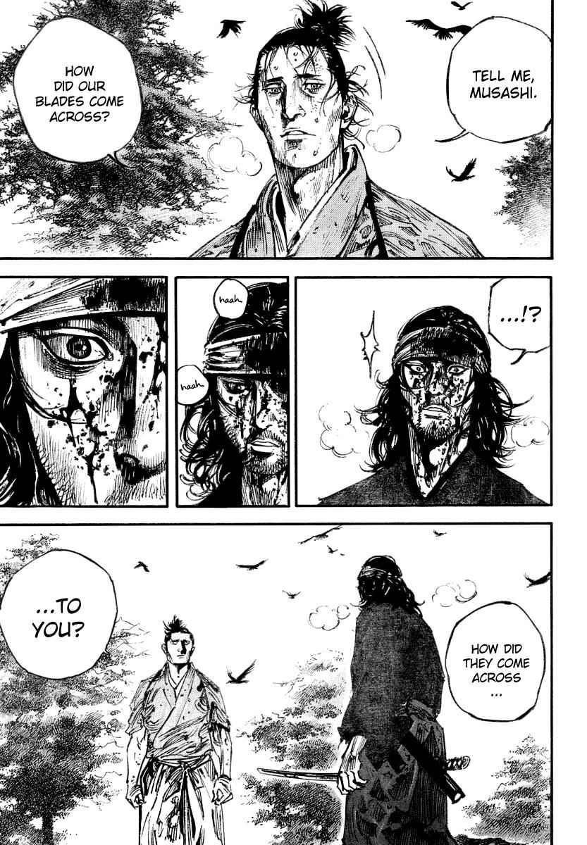 Vagabond Chap 242 - Next Chap 243