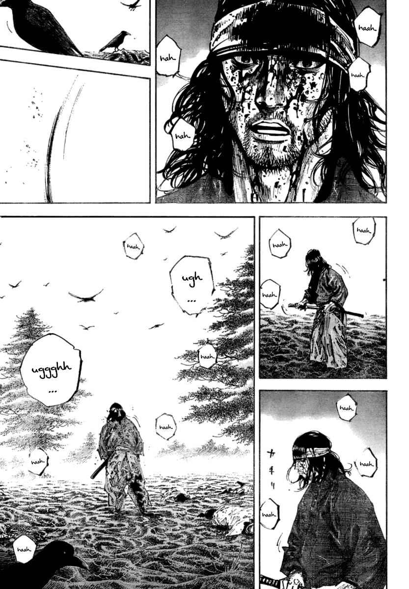 Vagabond Chap 242 - Next Chap 243