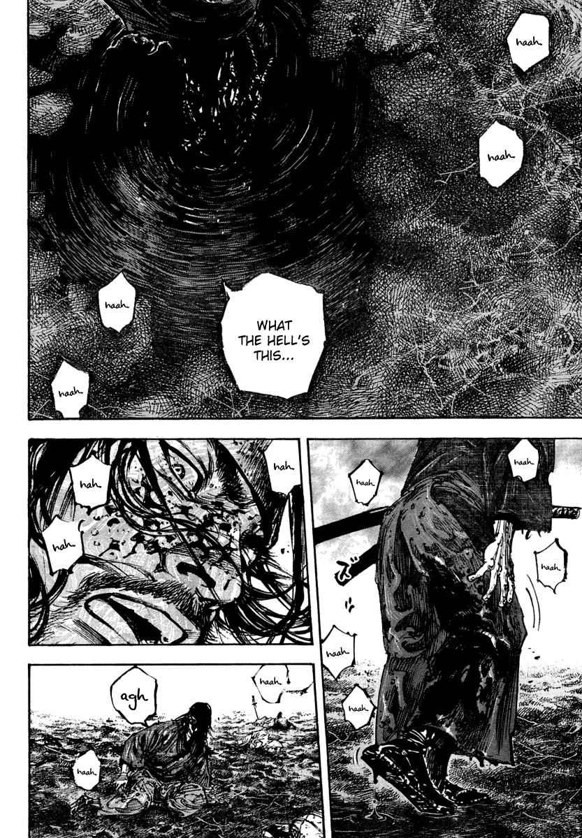 Vagabond Chap 242 - Next Chap 243