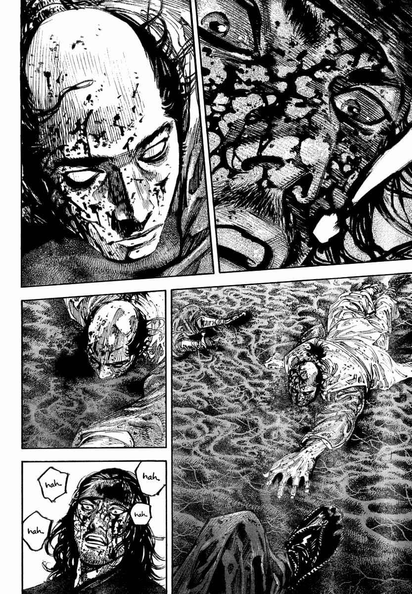 Vagabond Chap 242 - Next Chap 243