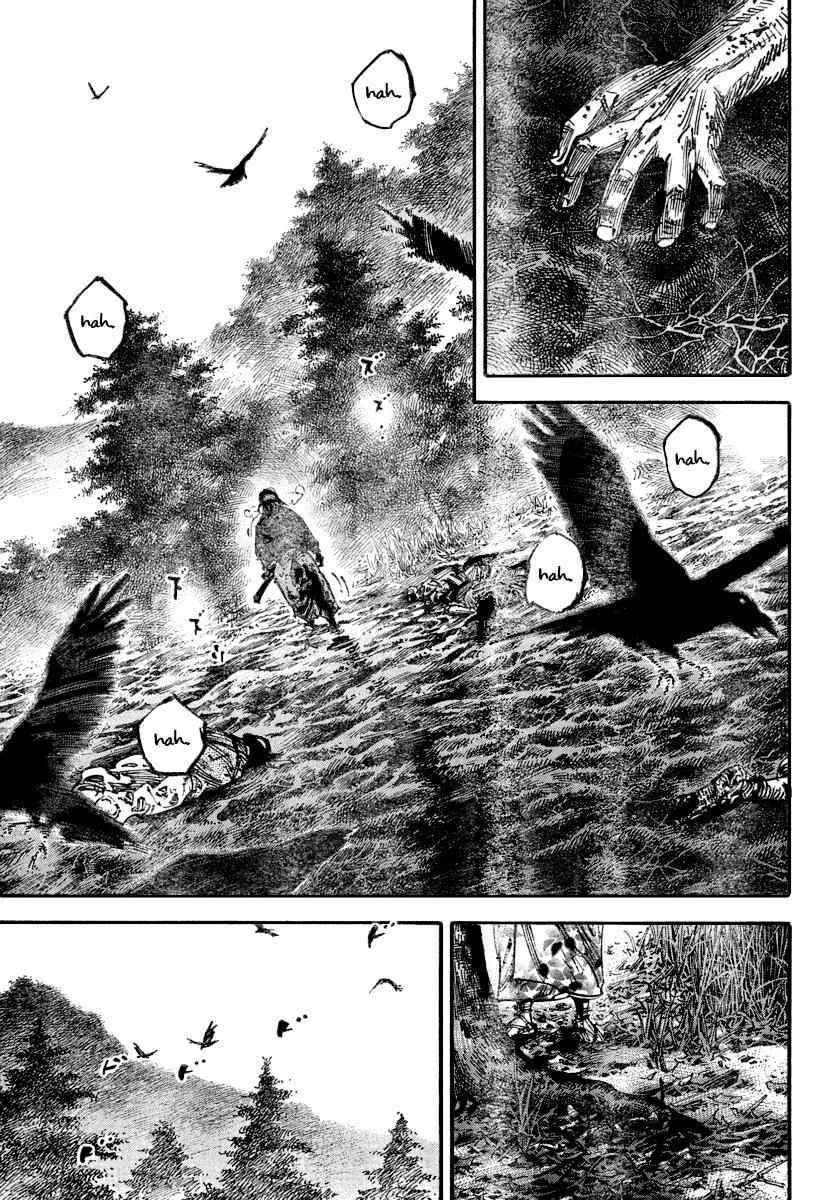 Vagabond Chap 242 - Next Chap 243