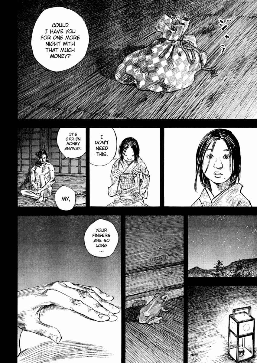Vagabond Chap 243 - Next Chap 244