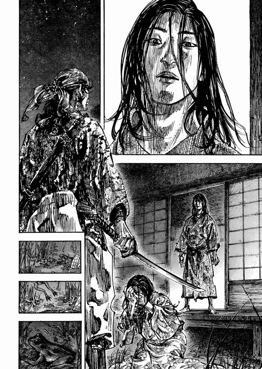 Vagabond Chap 243 - Next Chap 244