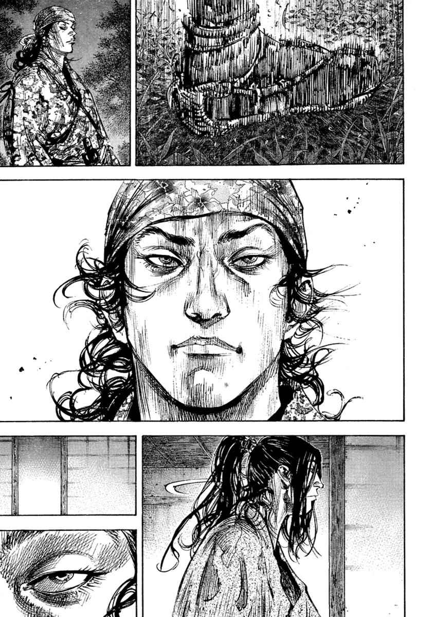 Vagabond Chap 243 - Next Chap 244