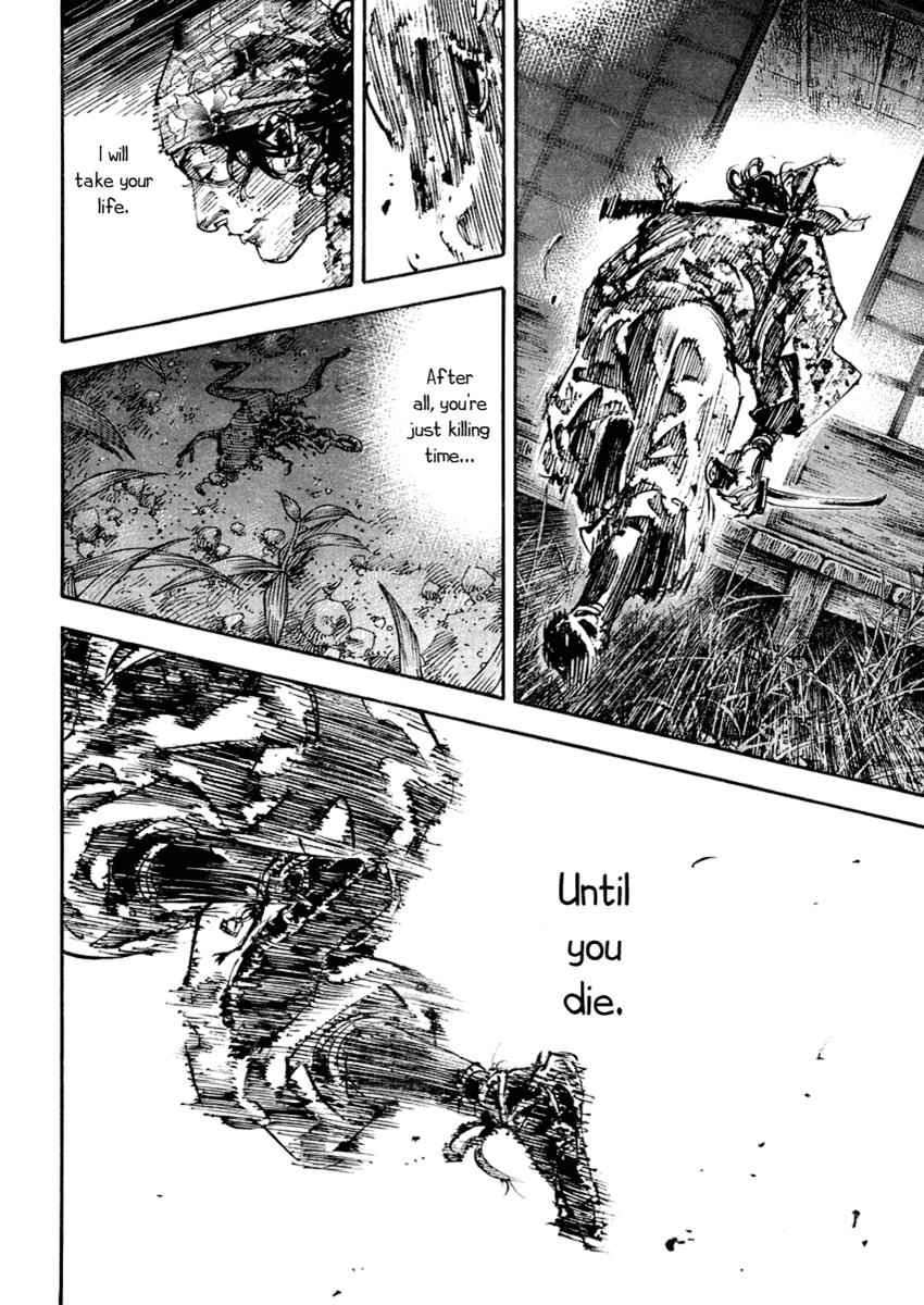 Vagabond Chap 243 - Next Chap 244