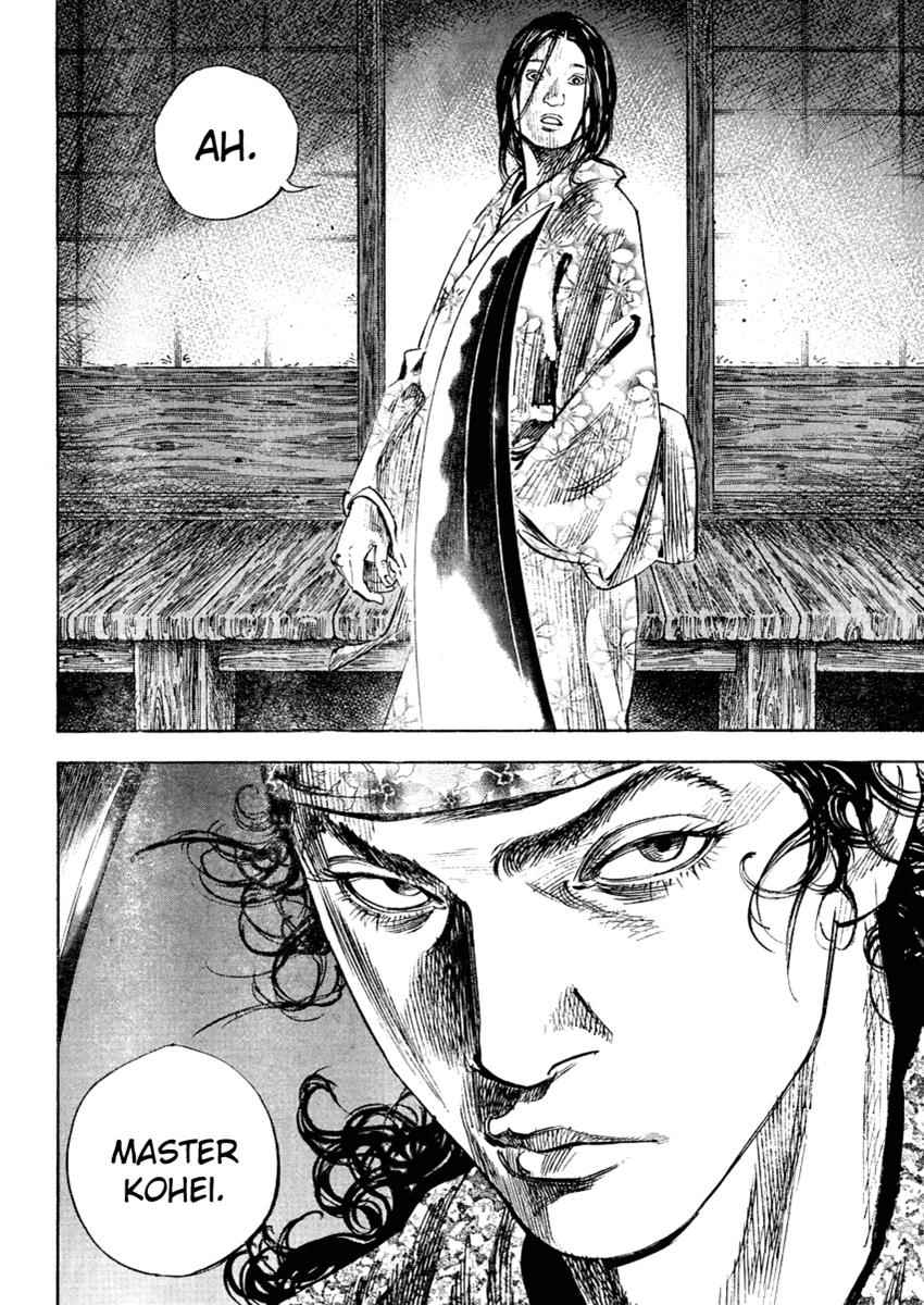 Vagabond Chap 243 - Next Chap 244