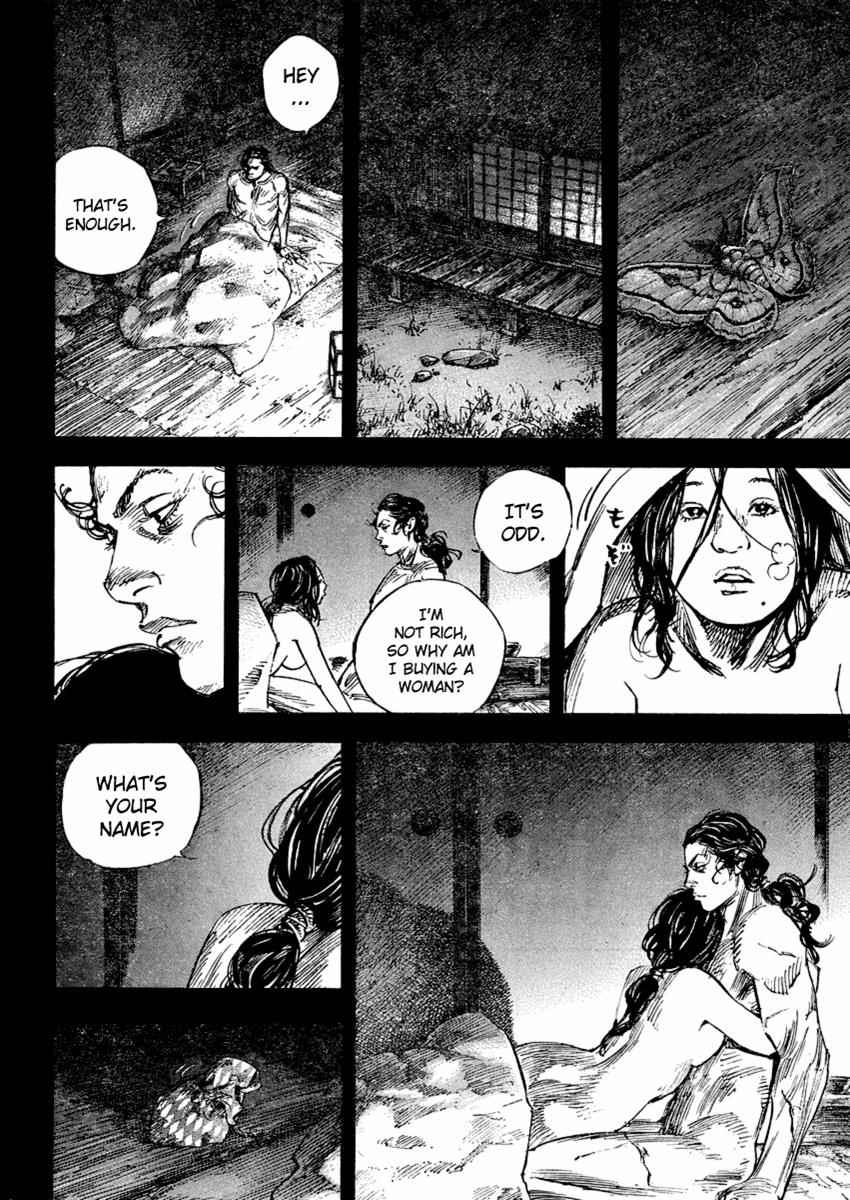 Vagabond Chap 243 - Next Chap 244