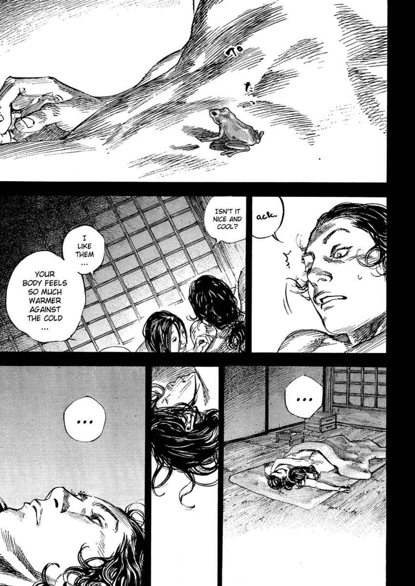 Vagabond Chap 243 - Next Chap 244