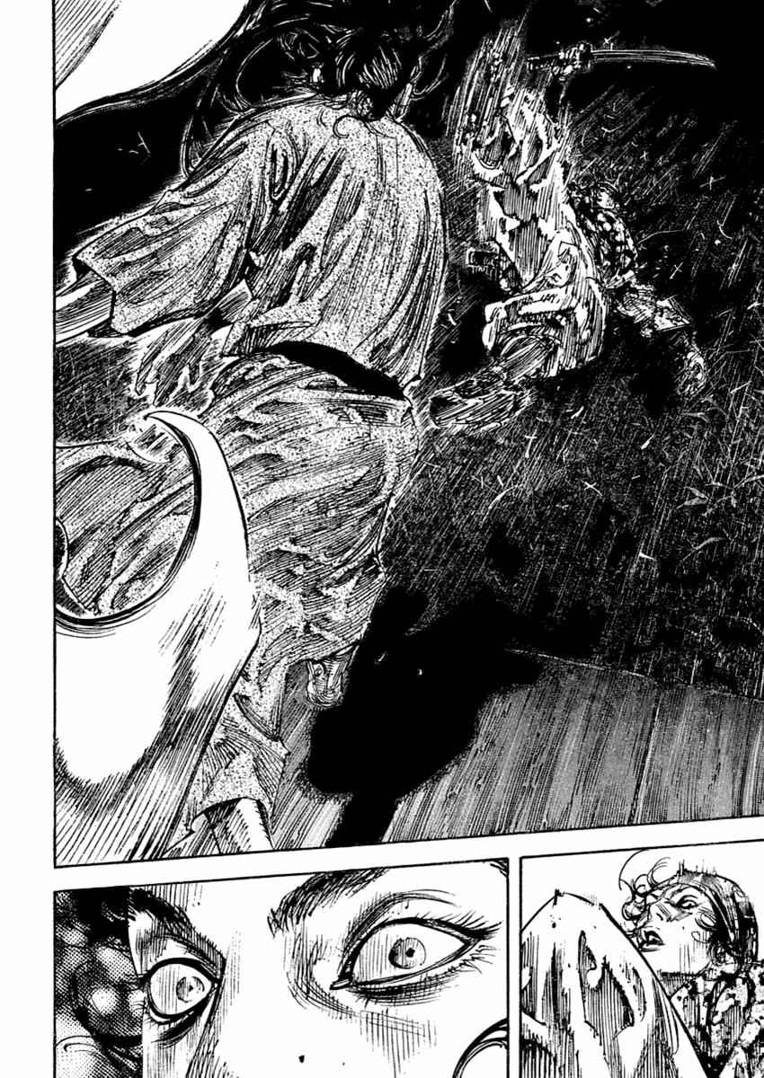 Vagabond Chap 243 - Next Chap 244