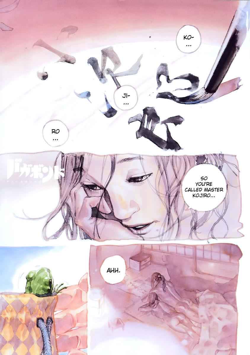 Vagabond Chap 243 - Next Chap 244