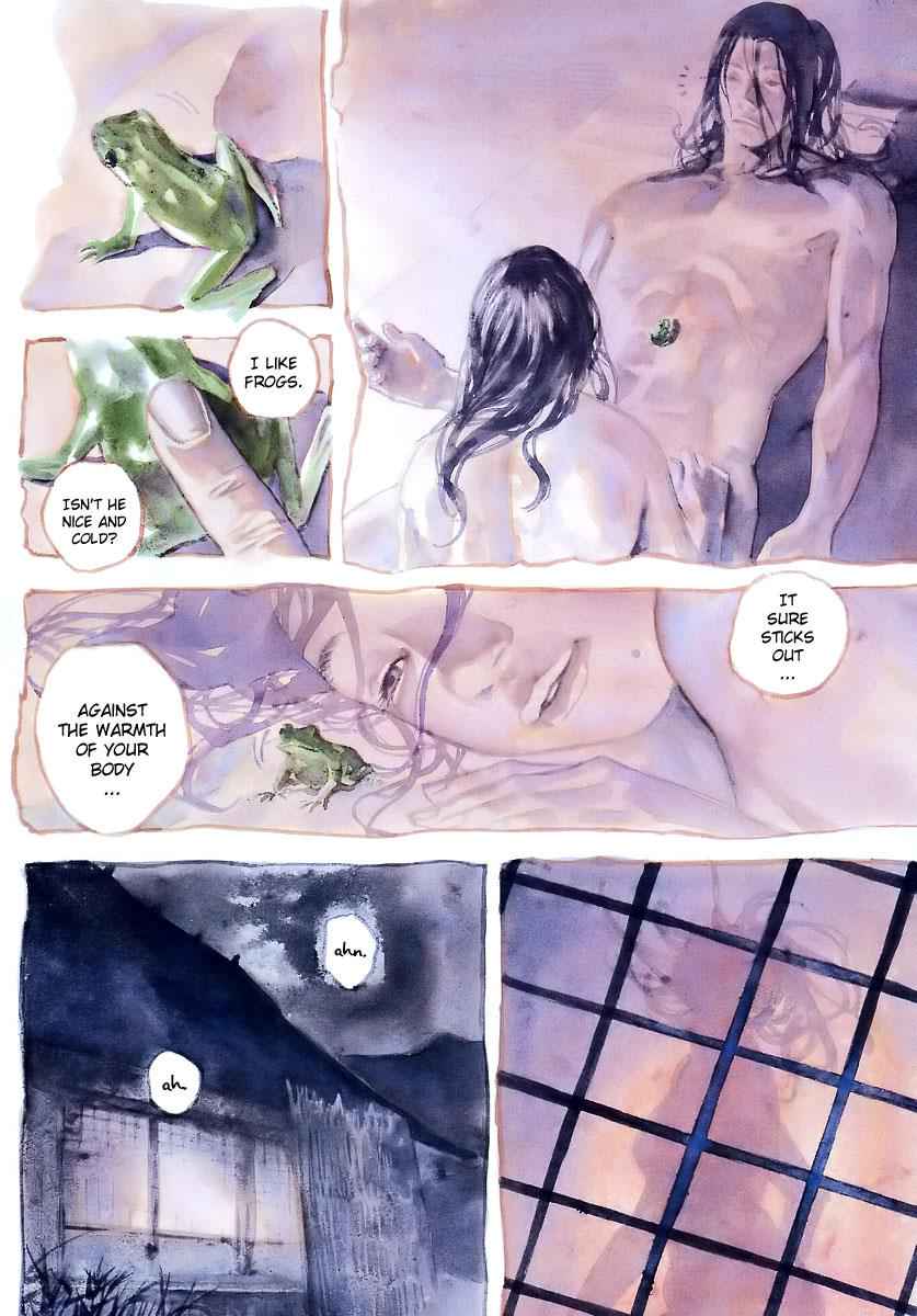 Vagabond Chap 243 - Next Chap 244