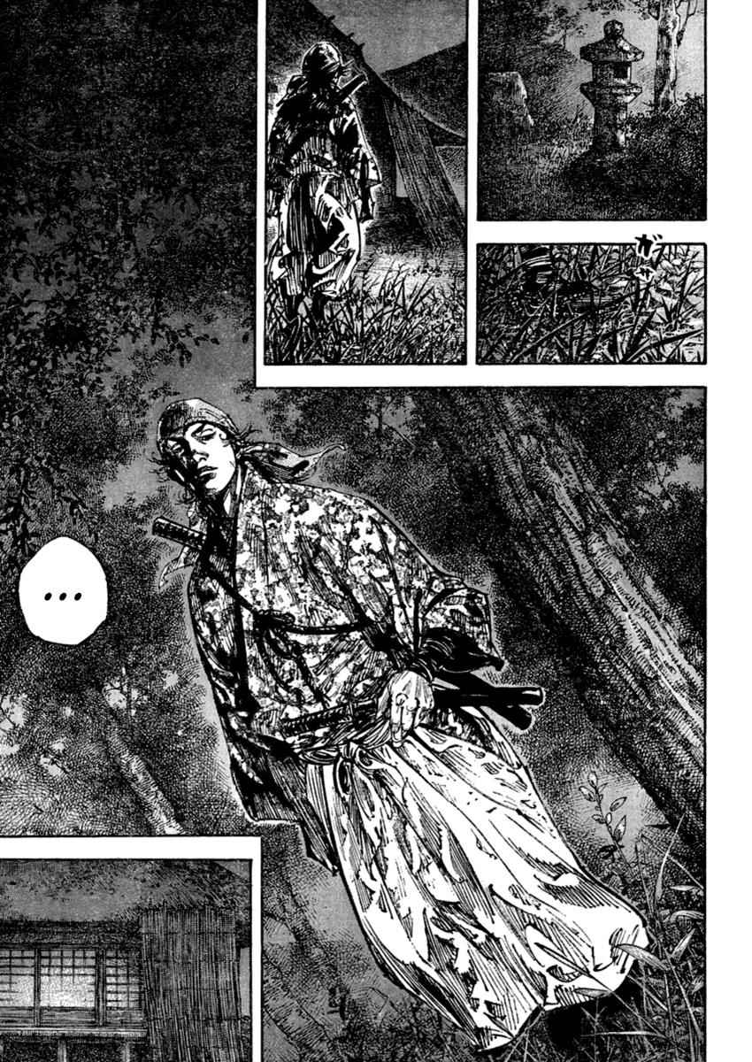Vagabond Chap 243 - Next Chap 244