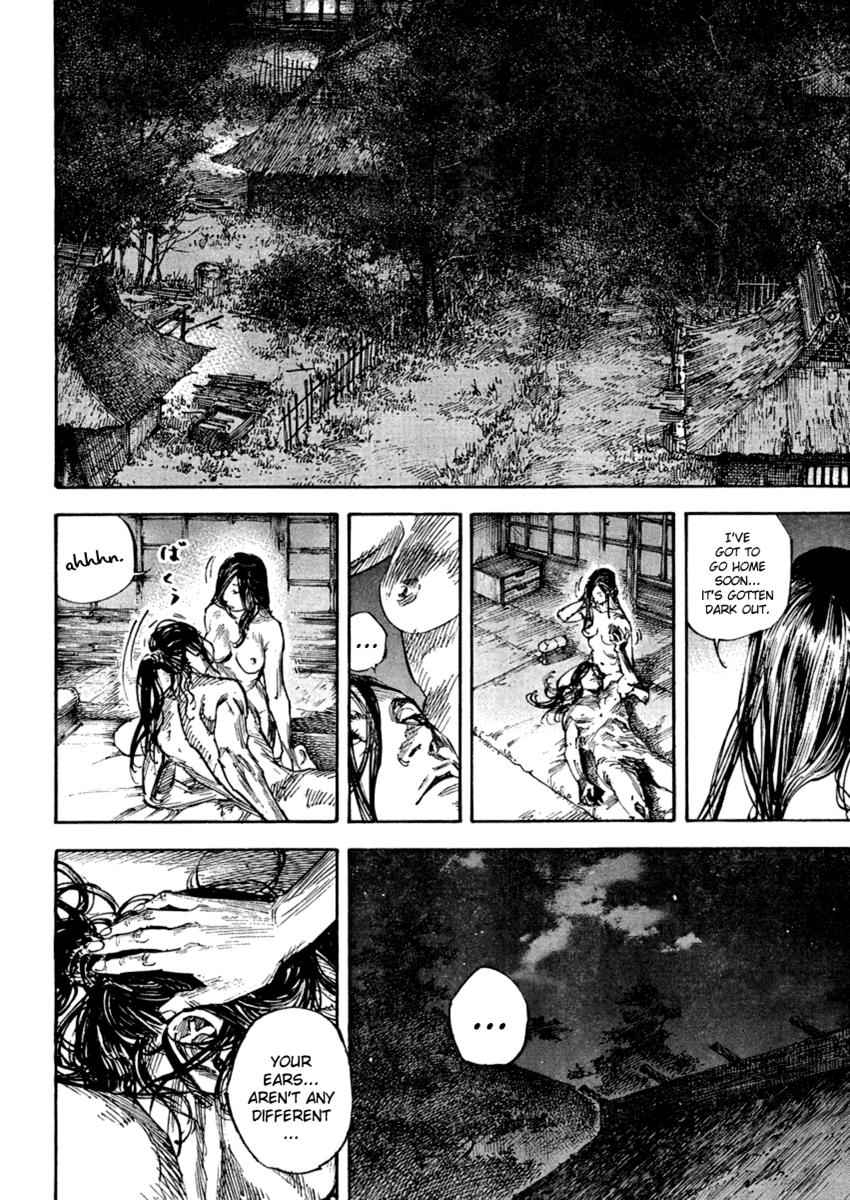 Vagabond Chap 243 - Next Chap 244