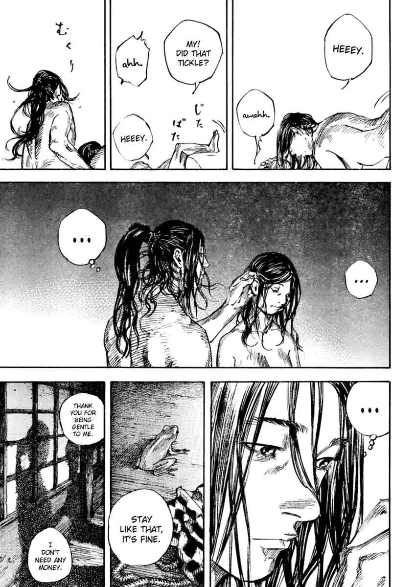 Vagabond Chap 243 - Next Chap 244