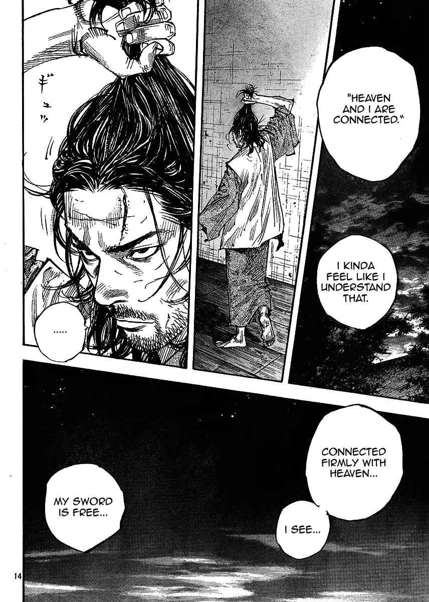 Vagabond Chap 258 - Next Chap 259