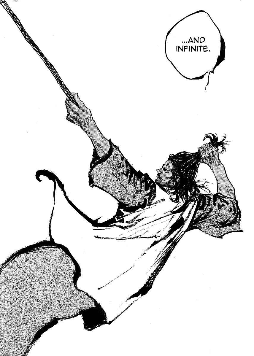 Vagabond Chap 258 - Next Chap 259