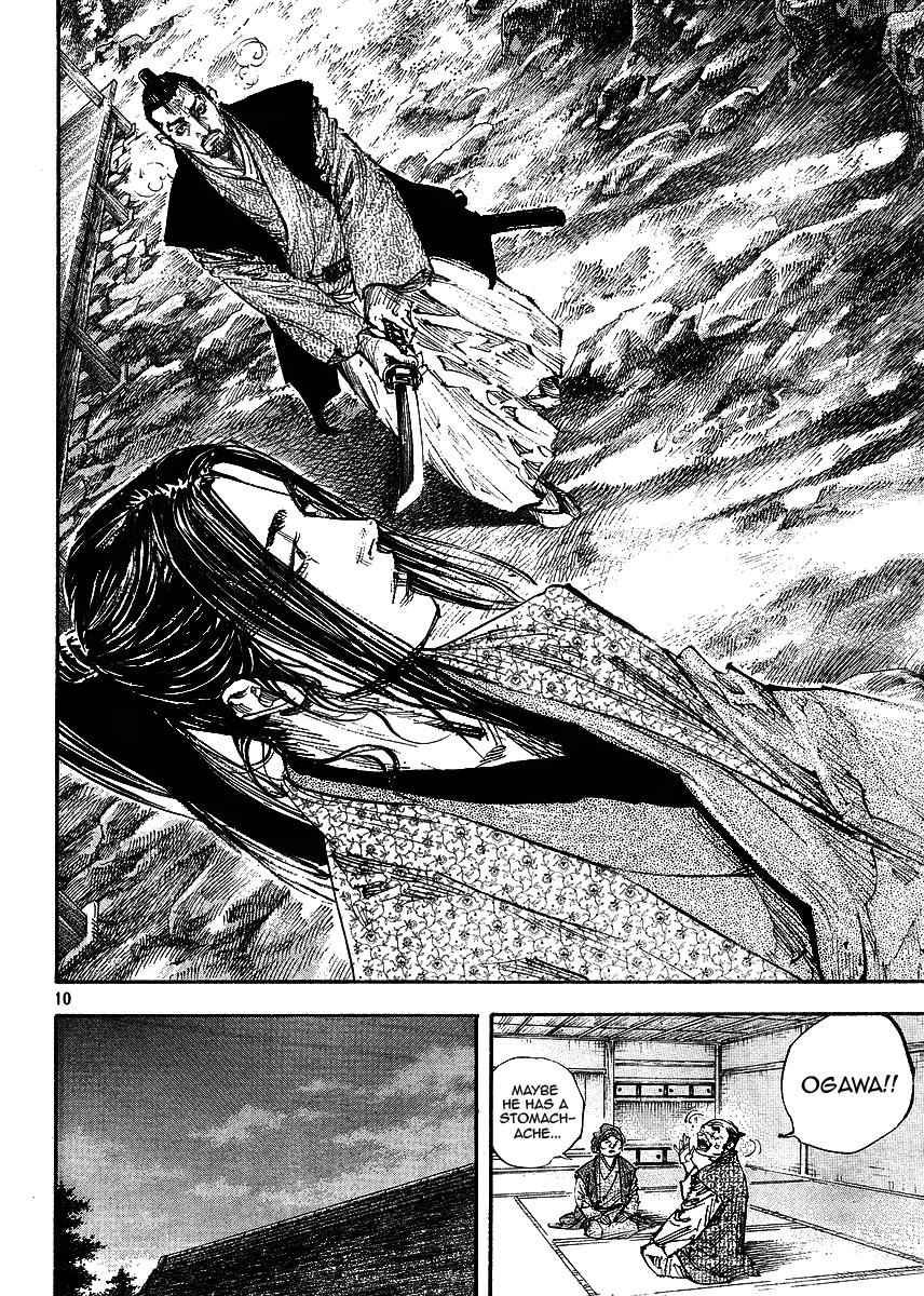 Vagabond Chap 258 - Next Chap 259
