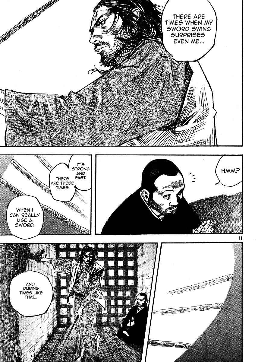 Vagabond Chap 258 - Next Chap 259