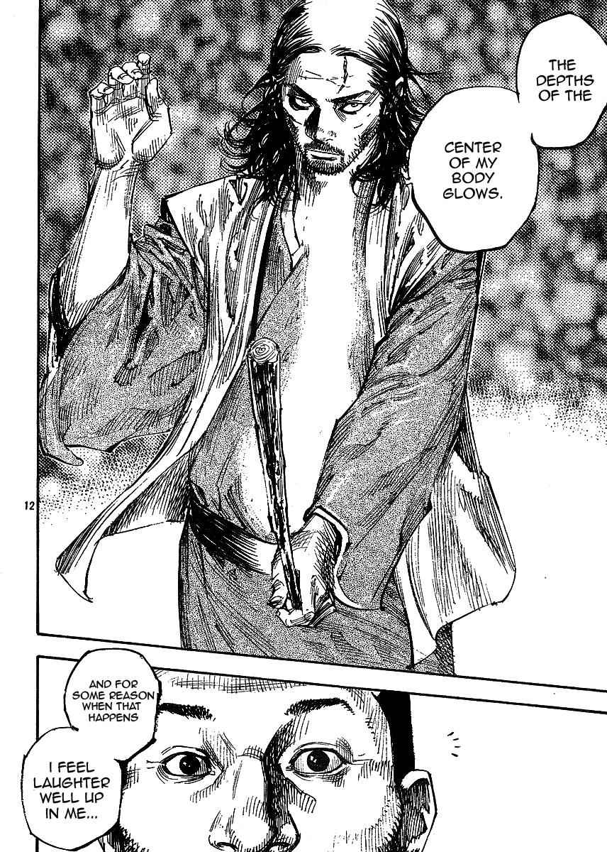 Vagabond Chap 258 - Next Chap 259