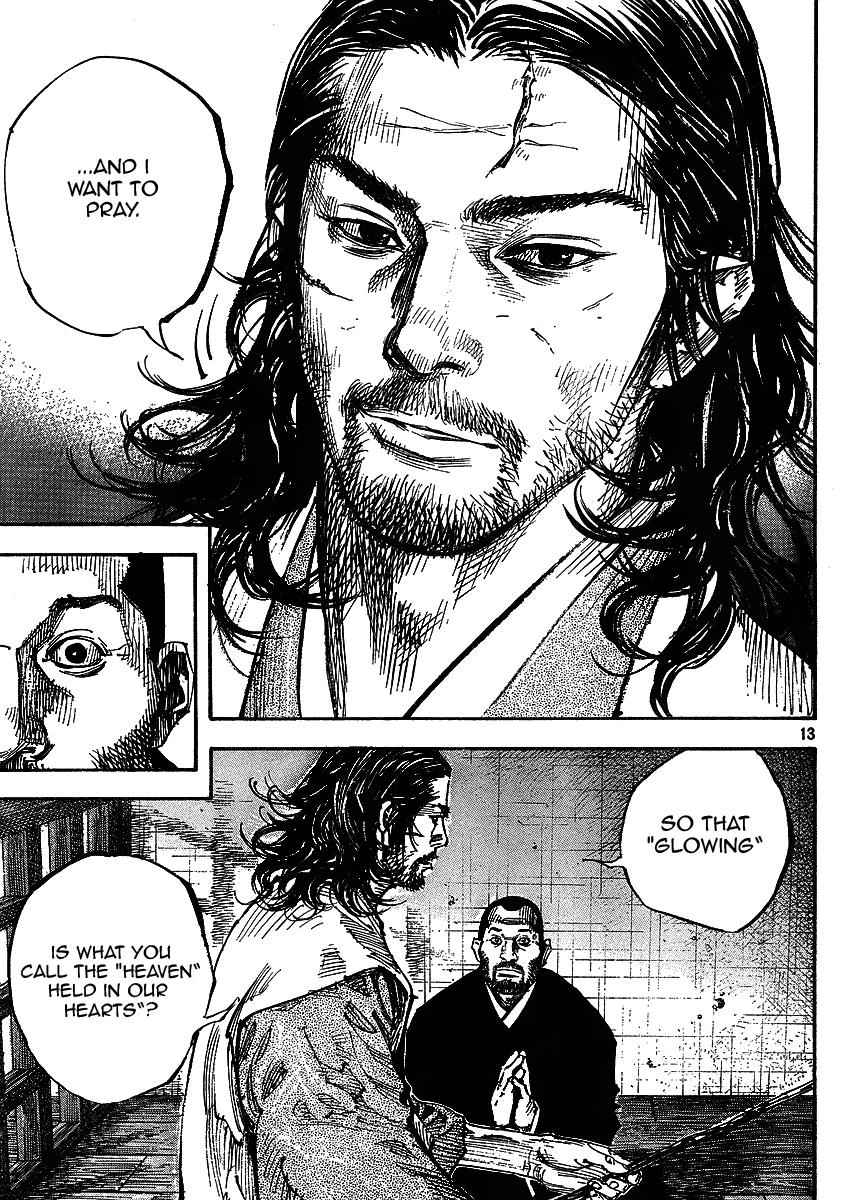Vagabond Chap 258 - Next Chap 259