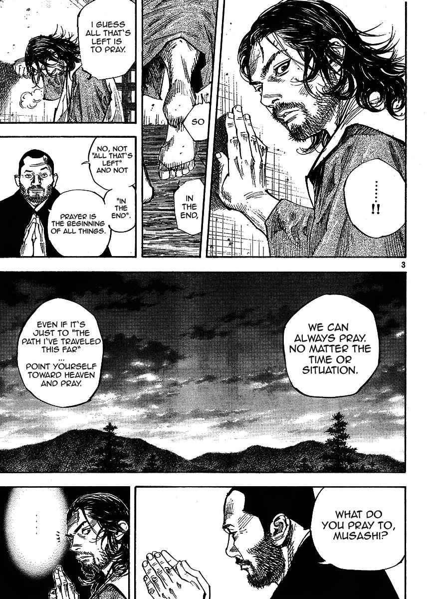 Vagabond Chap 258 - Next Chap 259