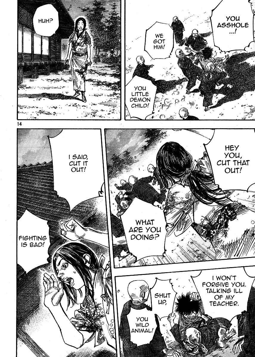Vagabond Chap 259 - Next Chap 260