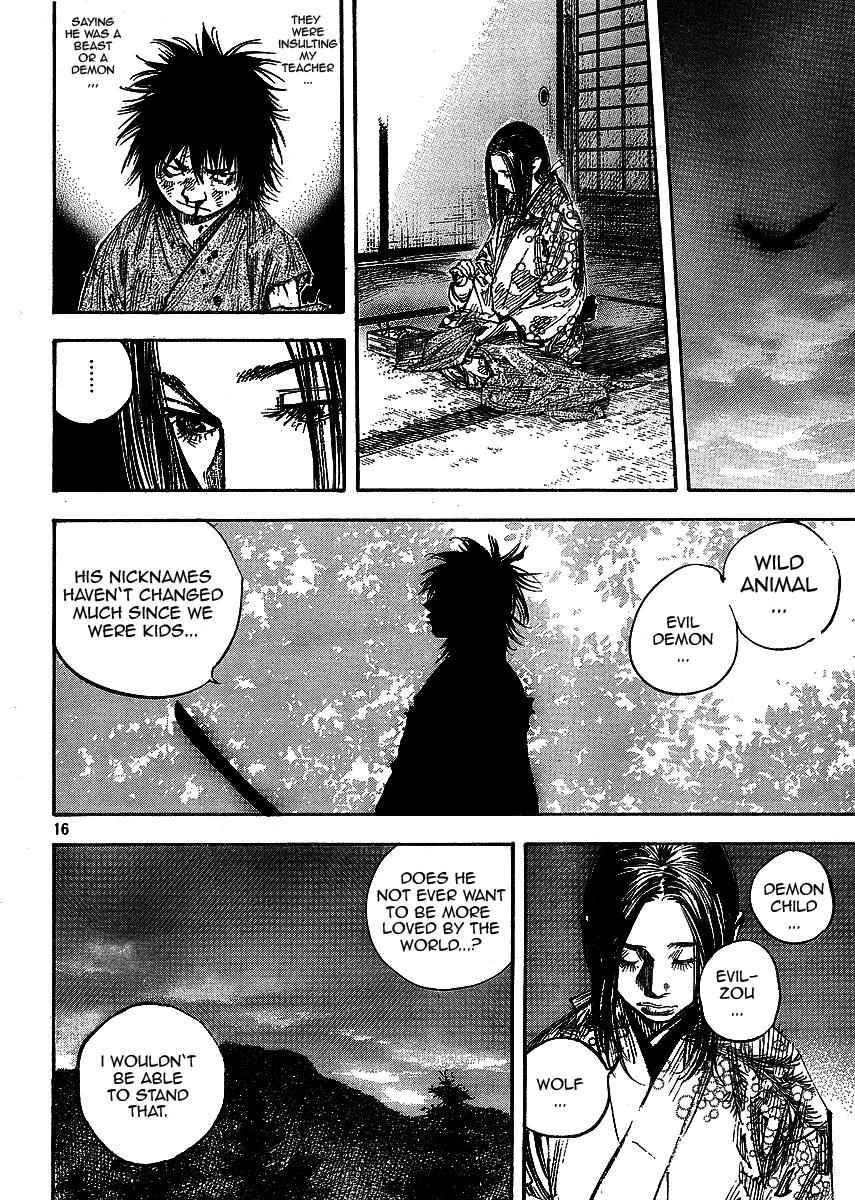 Vagabond Chap 259 - Next Chap 260