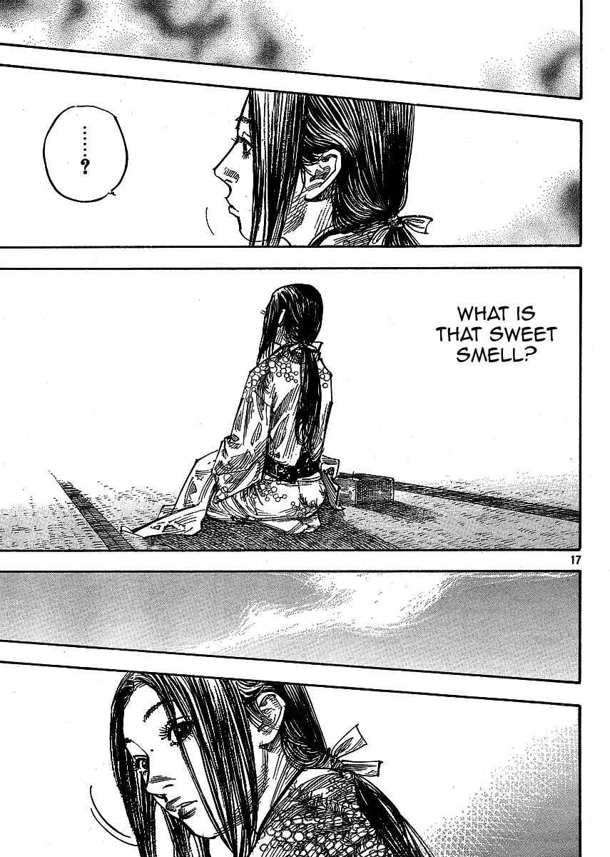 Vagabond Chap 259 - Next Chap 260
