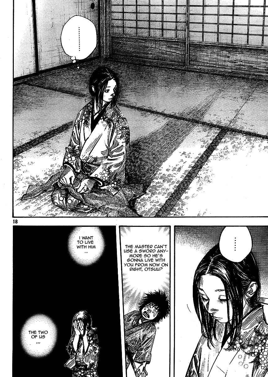 Vagabond Chap 259 - Next Chap 260