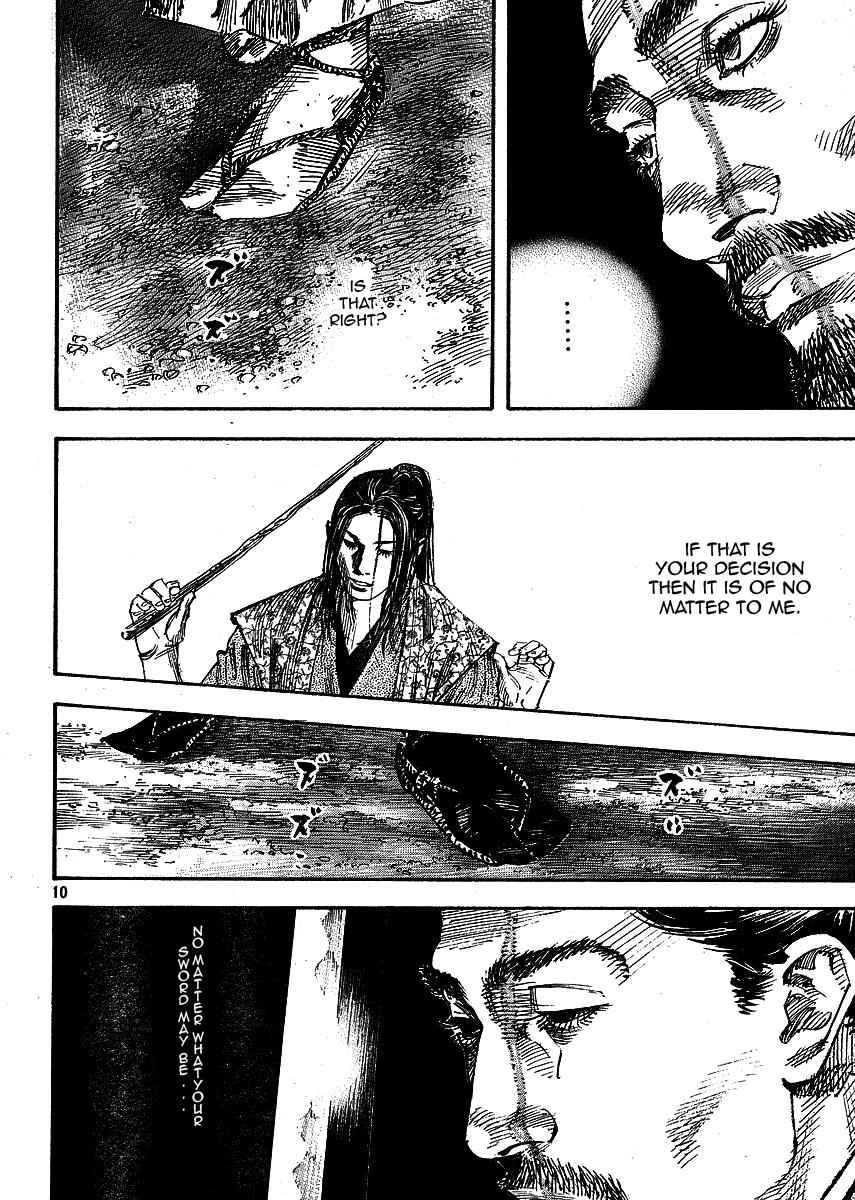 Vagabond Chap 259 - Next Chap 260