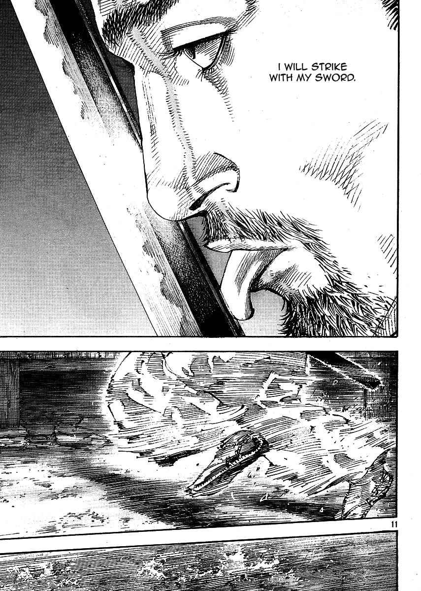 Vagabond Chap 259 - Next Chap 260
