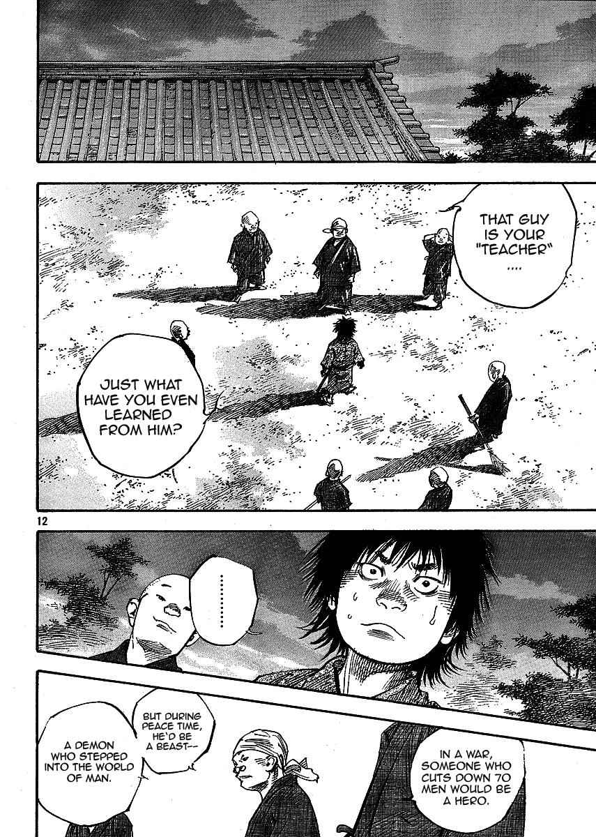 Vagabond Chap 259 - Next Chap 260