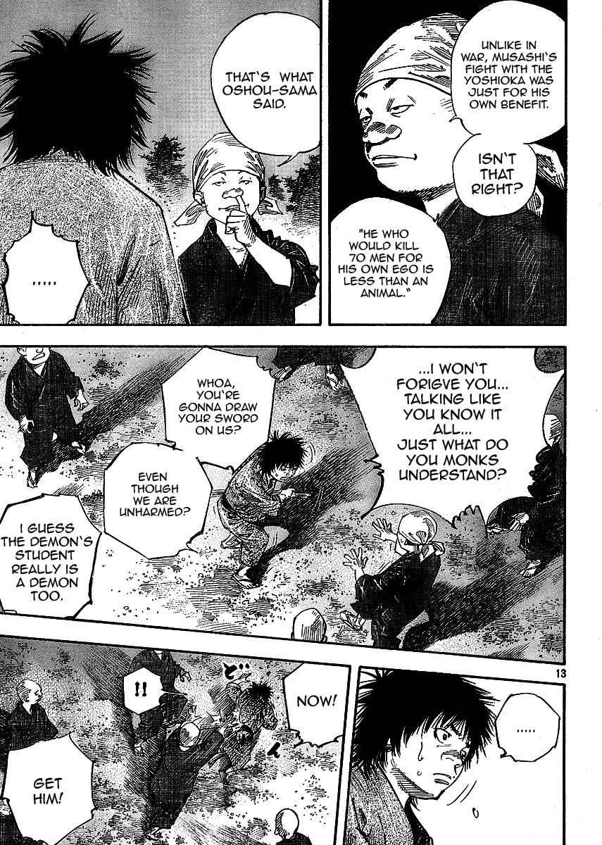 Vagabond Chap 259 - Next Chap 260