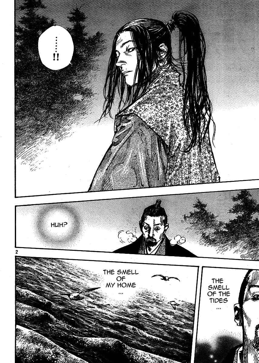 Vagabond Chap 259 - Next Chap 260