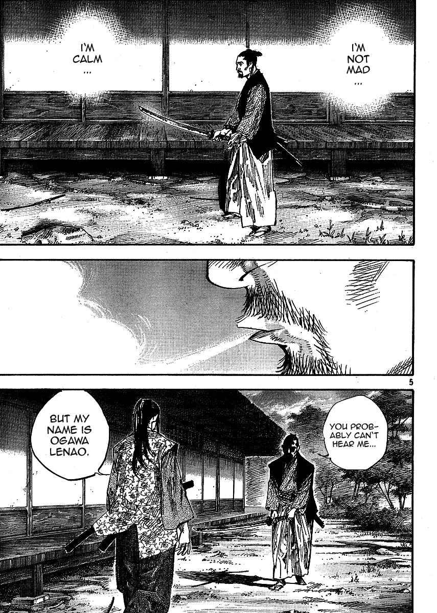 Vagabond Chap 259 - Next Chap 260