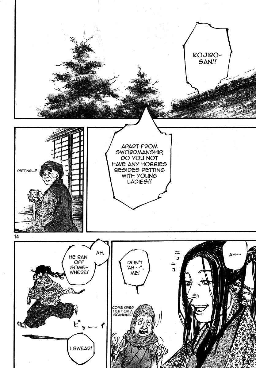 Vagabond Chap 254 - Next Chap 255