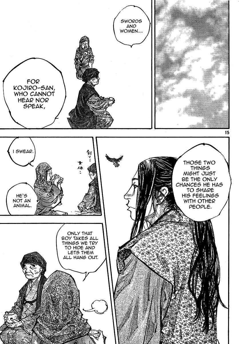 Vagabond Chap 254 - Next Chap 255