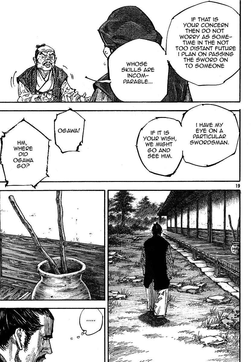 Vagabond Chap 254 - Next Chap 255