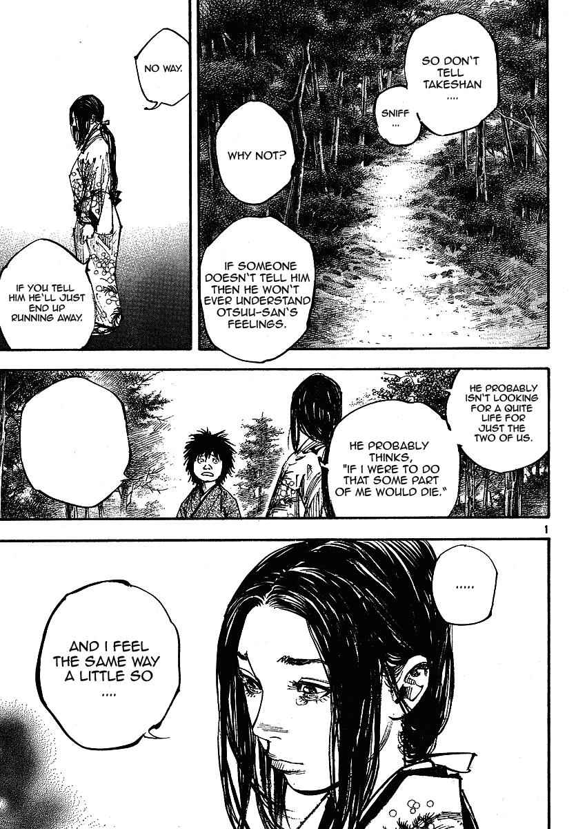 Vagabond Chap 254 - Next Chap 255