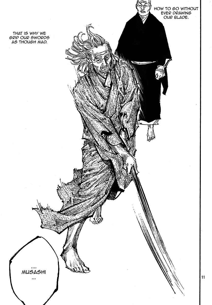 Vagabond Chap 254 - Next Chap 255