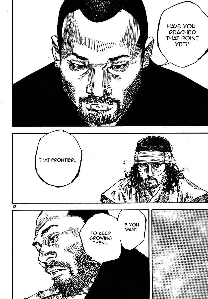 Vagabond Chap 254 - Next Chap 255