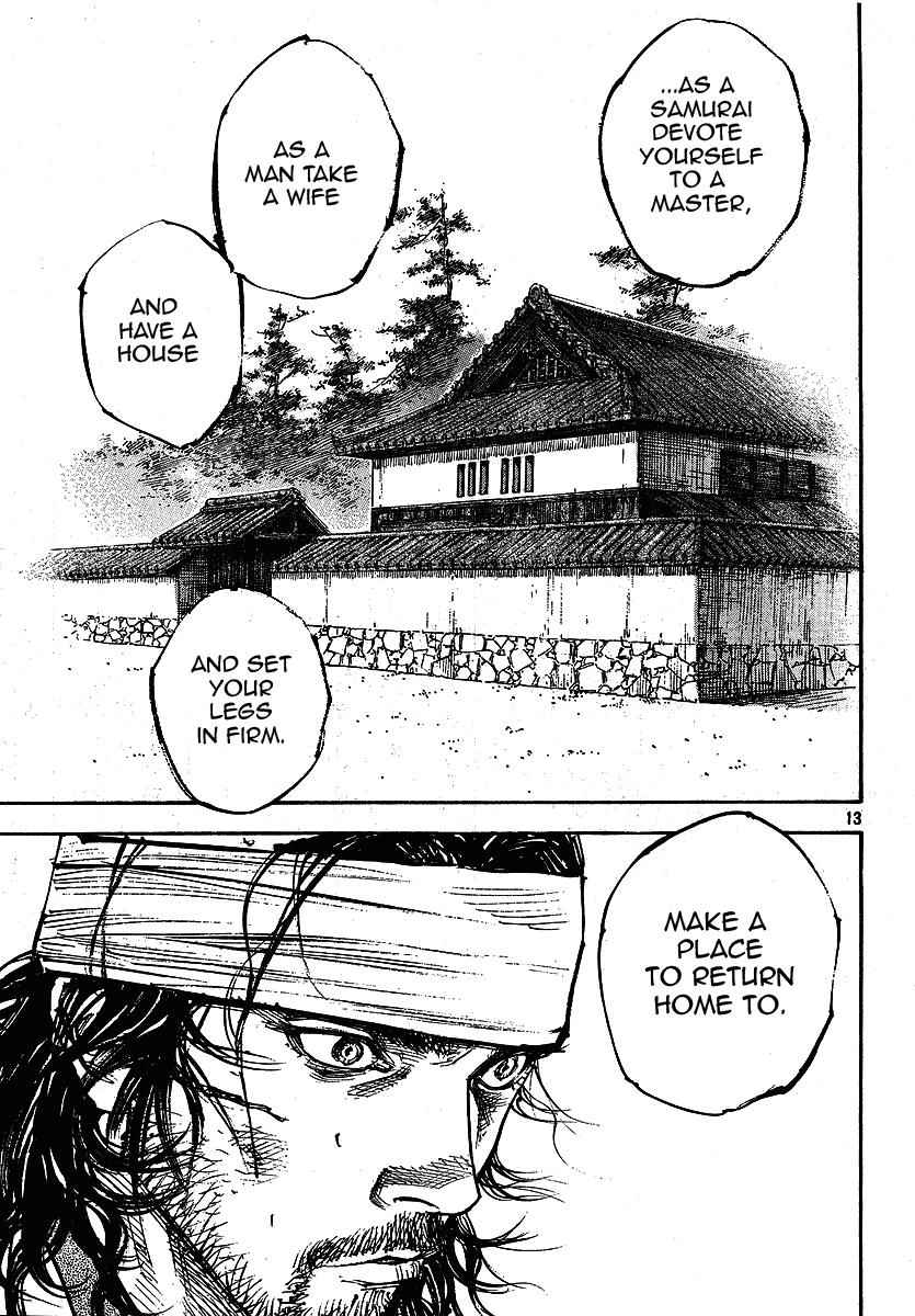 Vagabond Chap 254 - Next Chap 255