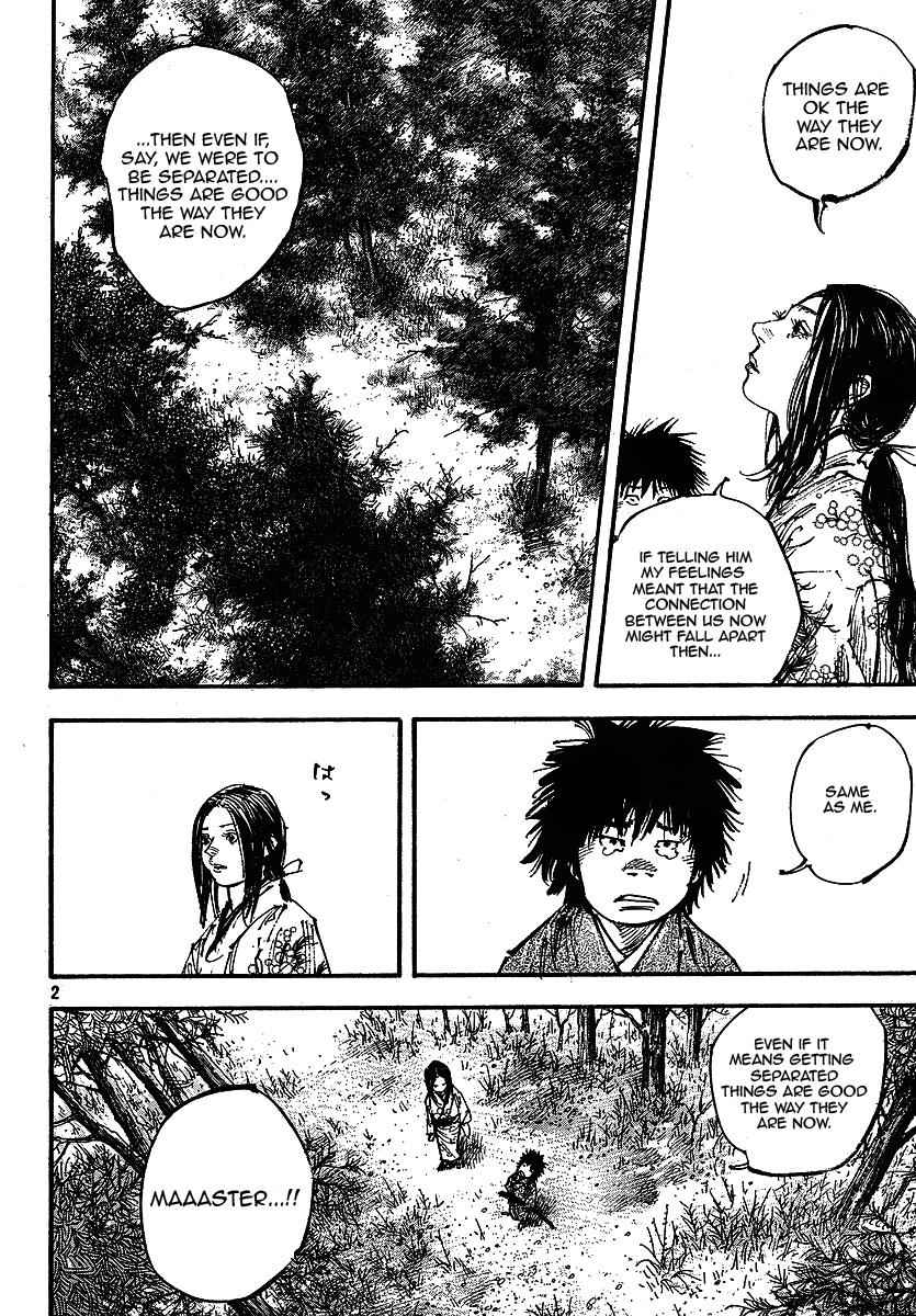 Vagabond Chap 254 - Next Chap 255