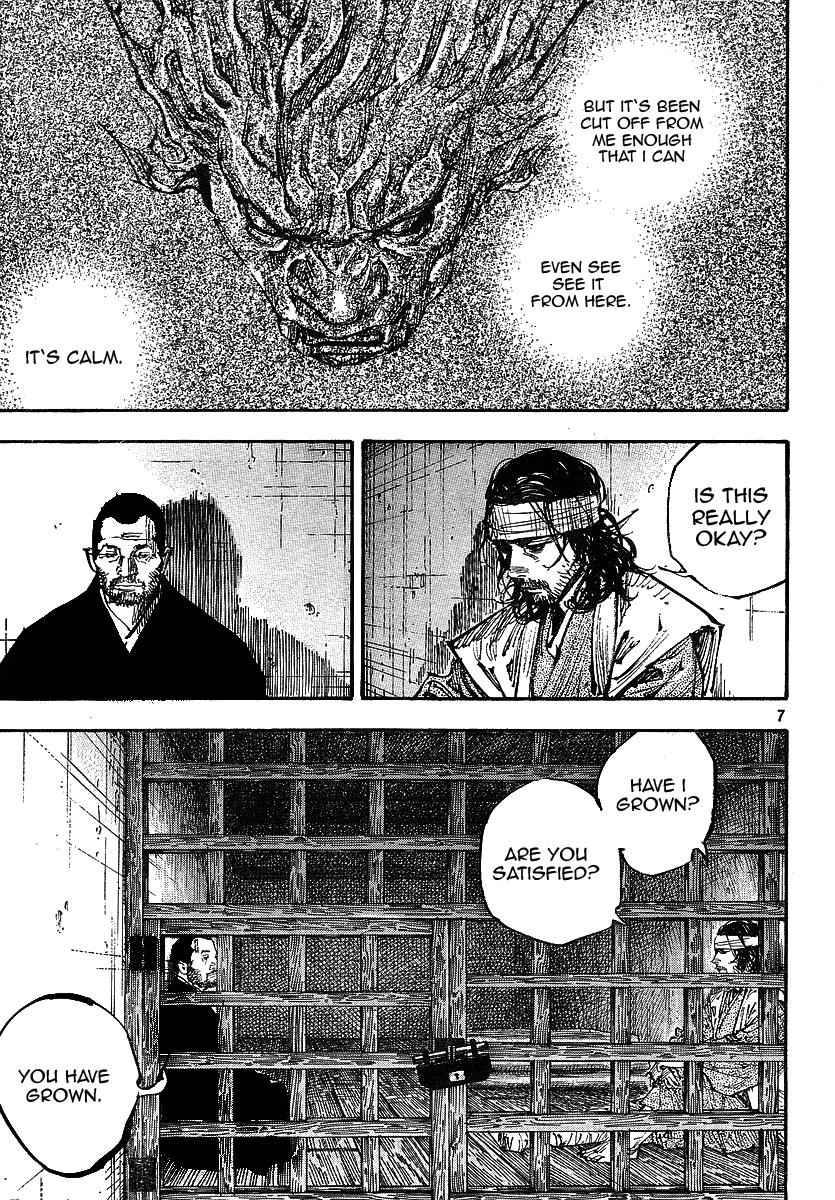 Vagabond Chap 254 - Next Chap 255