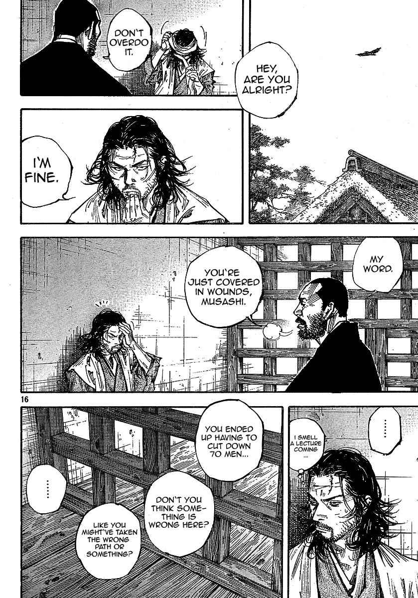 Vagabond Chap 255 - Next Chap 256