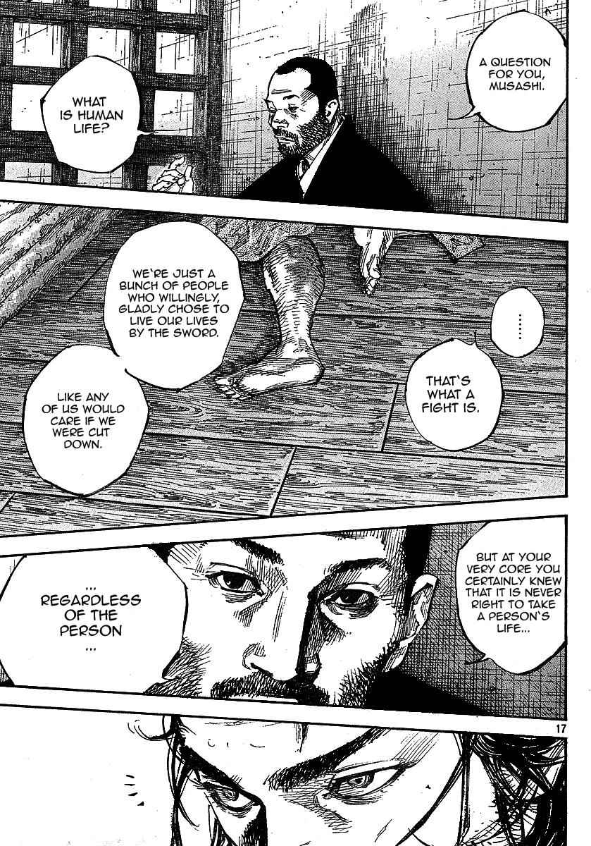 Vagabond Chap 255 - Next Chap 256